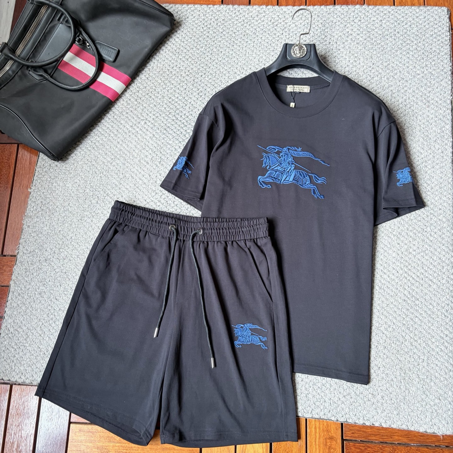 clothes and pants